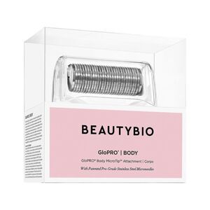 BeautyBio GloPRO® Body MicroTip Attachment Head